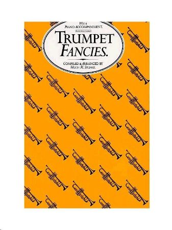 STUART:TRUMPET FANCIES 