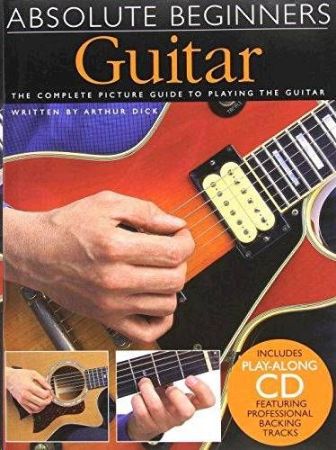 ABSOLUTE BEGINNERS GUITAR