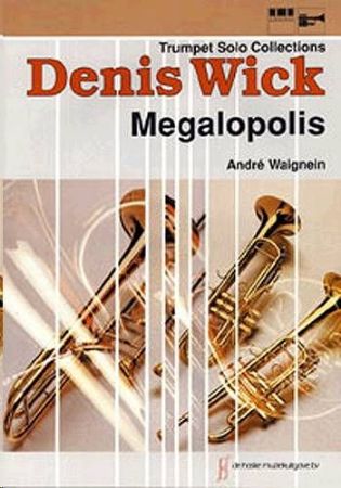 Slika WAIGNEIN:MEGALOPOLIS