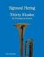 Slika HERING:THIRTY ETUDES FOR TRUMPET