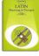 Slika GUEST SPOT LATIN PLAYALONG+CD TRUMPET