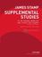Slika STAMP:SUPPLEMENTAL STUDIES TRUMPET