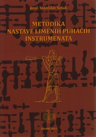 Slika S.Selak - Metodika Nastave Limenih i Puhačkih Instrumenta