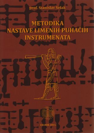 S.Selak - Metodika Nastave Limenih i Puhačkih Instrumenta