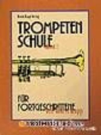 RAPP:TROMPETEN SCHULE 2