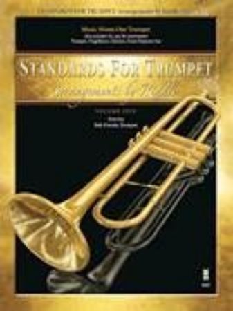 Slika STANDARDS FOR TRUMPET