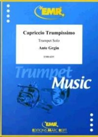 GRGIN:CAPRICCIO TRUMPISSIMO