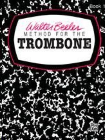 Slika BEELER:METHOD FOR THE TROMBONE 1