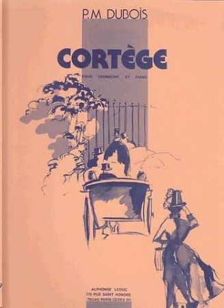 DUBOIS:CORTEGE