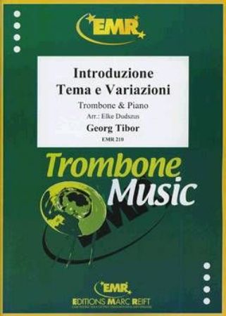 TIBOR:INTRODUZIONE TEMA E VARIAZIONI