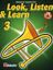 Slika LOOK, LISTEN & LEARN 3 TROMBONE B.C.