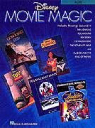 DISNEY MOVIE MAGIC TROMBONE