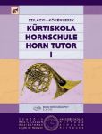 SZILAGYI-KOKENYESSY:HORNSCHULE 1