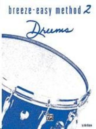 Slika KINYON:BREEZE EASY METHOD FOR DRUMS 2