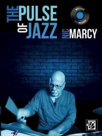 Slika MARCY:THE PULSE OF JAZZ +CCD