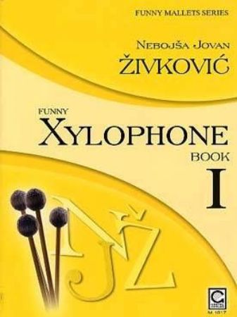 Slika ŽIVKOVIĆ:FUNNY XYLOPHONE 1