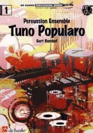 Slika BOMHOF:TUNO POPULARO