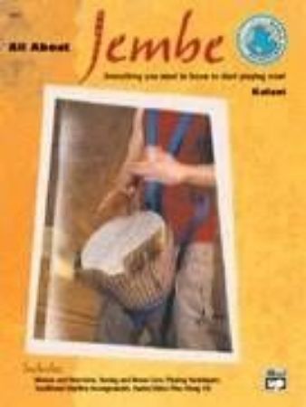 KALANI:ALL ABOUT JEMBE