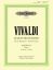 Slika VIVALDI:CONCERTO 2 DIE JAHRESZEITEN SOMMER/THE QUATTRO STAGIONI/SUMMER