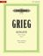 Slika GRIEG:SONATE F-DUR OP.8 VIOLIN & PIANO