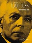 BARTOK:VIOLIN CONCERTO NO.2  VIOLIN AND PIANO