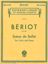 Slika BERIOT:SCENE DE BALLET FOR VIOLIN AND PIANO