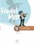 Slika HOLZER-RHOMBERG:FIEDEL MAX 4+CD