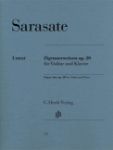 SARASATE:ZIGENERWEISEN OP.20