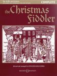 THE CHRISTMES FIDDLER VIOLIN AND PIANO/HUWS JONES