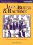 Slika JAZZ, BLUES & RAGTIME,VLN+ PNO