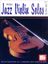 Slika JAZZ VIOLIN SOLOS