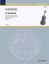 Slika HANDEL: 6 SONATEN (DOFLEIN) BAND 1
