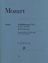 Slika MOZART:VIOLIN CONCERTO KV 207
