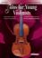 Slika BARBER:SOLOS FOR YOUNG VIOLINISTS VOL.5