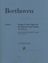 Slika BEETHOVEN: VIOLIN SONATE F-DUR OP.24 SPRING VIOLIN AND PIANO