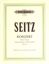 Slika SEITZ:KONZERT D-DUR OP.22 VIOLIN