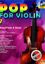 Slika POP FOR VIOLIN 7+CD
