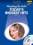 Slika TODAY'S BIGGEST HITS PLAYALONG+CD VIOLIN