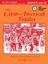 Slika THE LATIN AMERICAN FIDDLER VIOLIN AND PIANO+CD