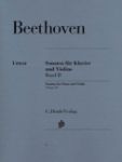 BEETHOVEN:VIOLIN SONATE VOL.2