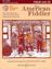 Slika AMERICAN FIDDLER FOR VIOLIN +CD