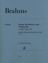 Slika BRAHMS:SONATA FOR CELLO AND PIANO OP.38 E-MOLL
