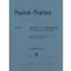 Slika SAINT-SAENS:CELLOSONATE NR.1 C-MOLL OP.32