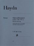 HAYDN:VIOLONCELLOKONZERT D-DUR HOB.VII:2