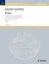 Slika SAINT-SAENS:PRIERE OP.158 G-DUR