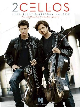 Slika 2 CELLOS:2 CELLOS