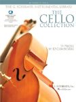 THE CELLO COLLECTION INTERMEDIATE LEVEL +AUDIO ACCESS