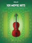 101 MOVIE HITS CELLO