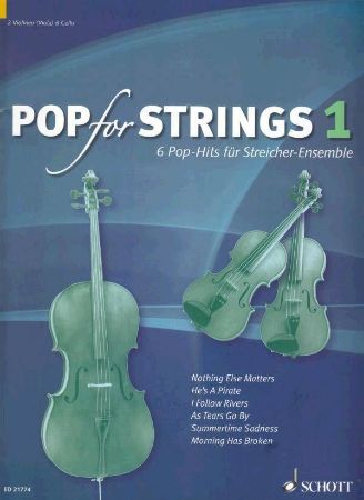 POP FOR STRINGS 1