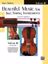Slika APPLEBAUM:BEAUTIFUL MUSIC FOR TWO STRING INS.VOL.3 TWO VIOLAS